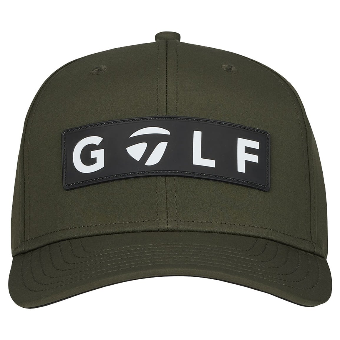 TaylorMade Ventura Stock Golf Hat