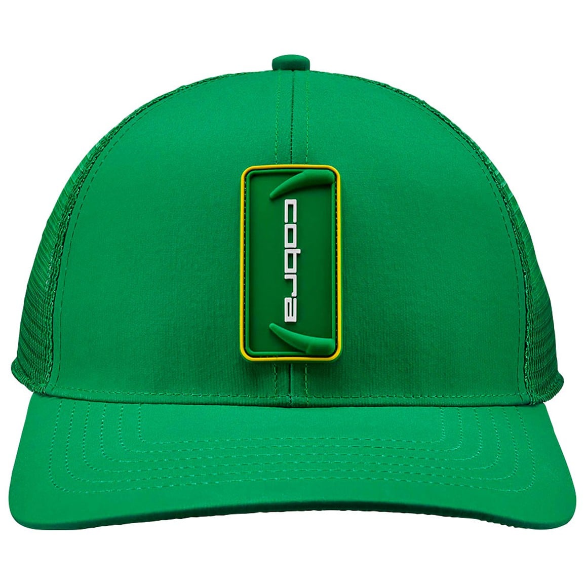 Cobra Strike Trucker Hat