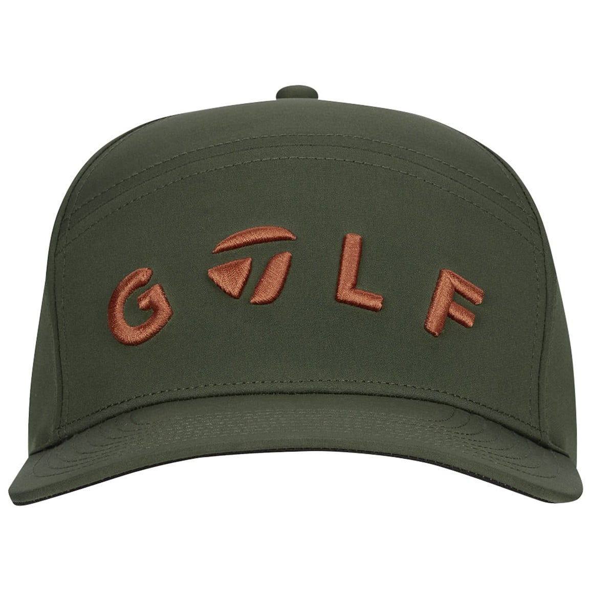 TaylorMade Horizon Stock Golf Hat