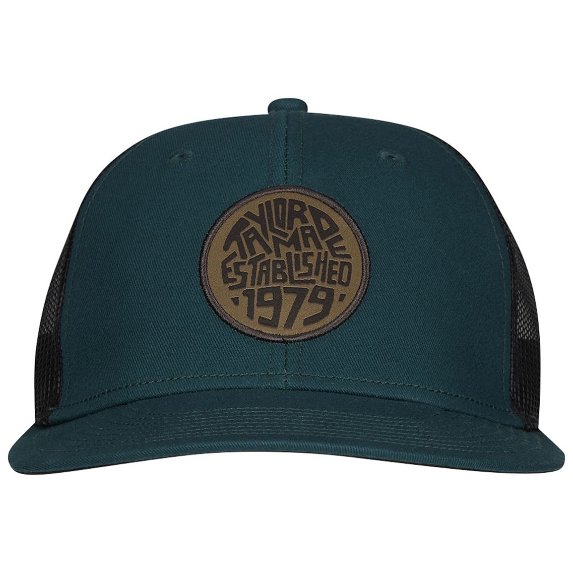 TaylorMade Carlsbad Trucker Golf Hat