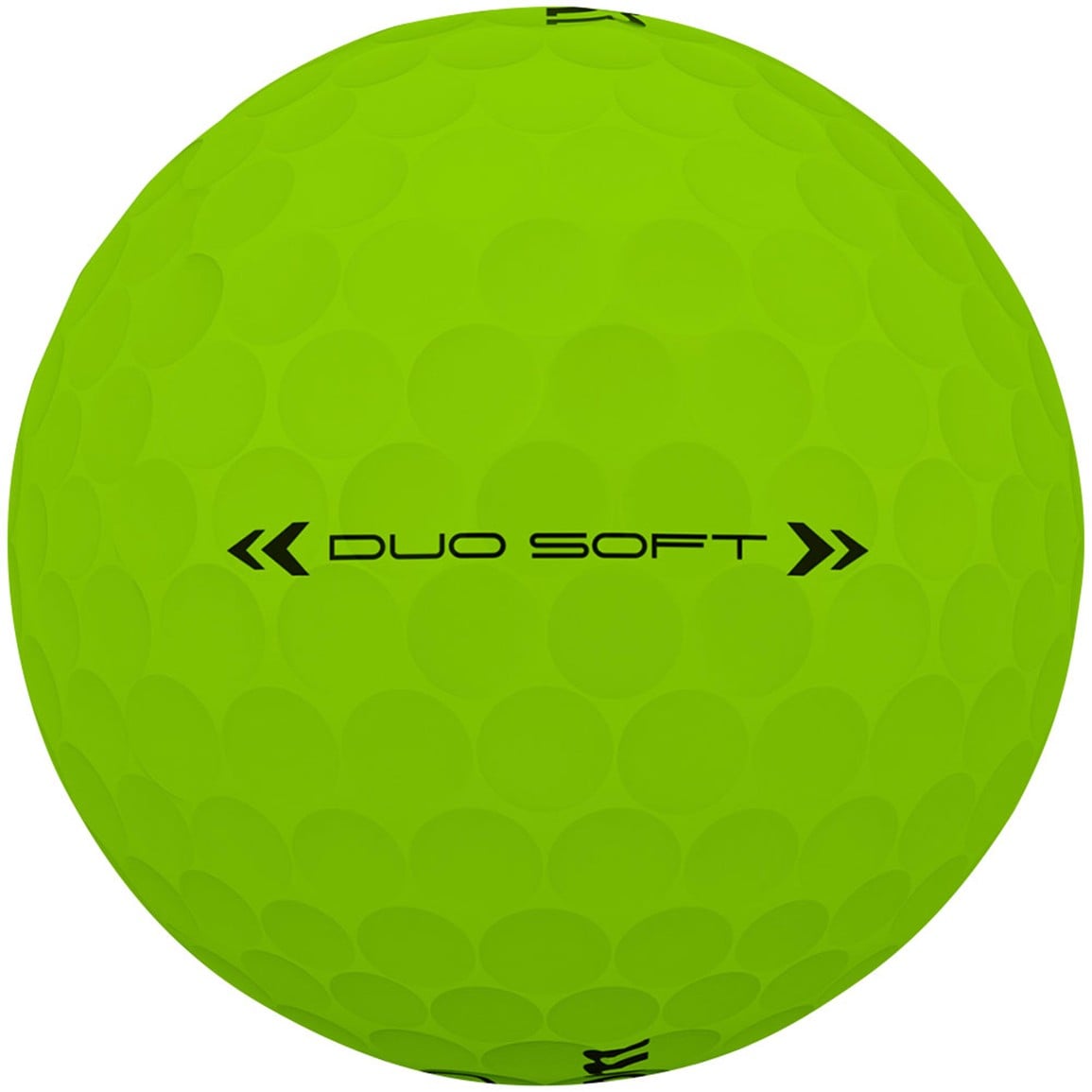 Wilson 2025 Duo Soft Golf Balls