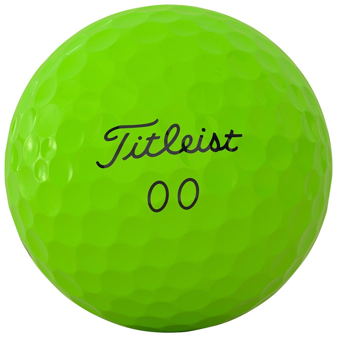 Titleist Velocity Golf Ball