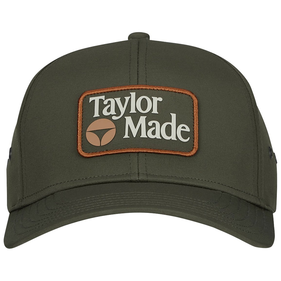 TaylorMade Newport 85 Metal Eyelet Golf Hat