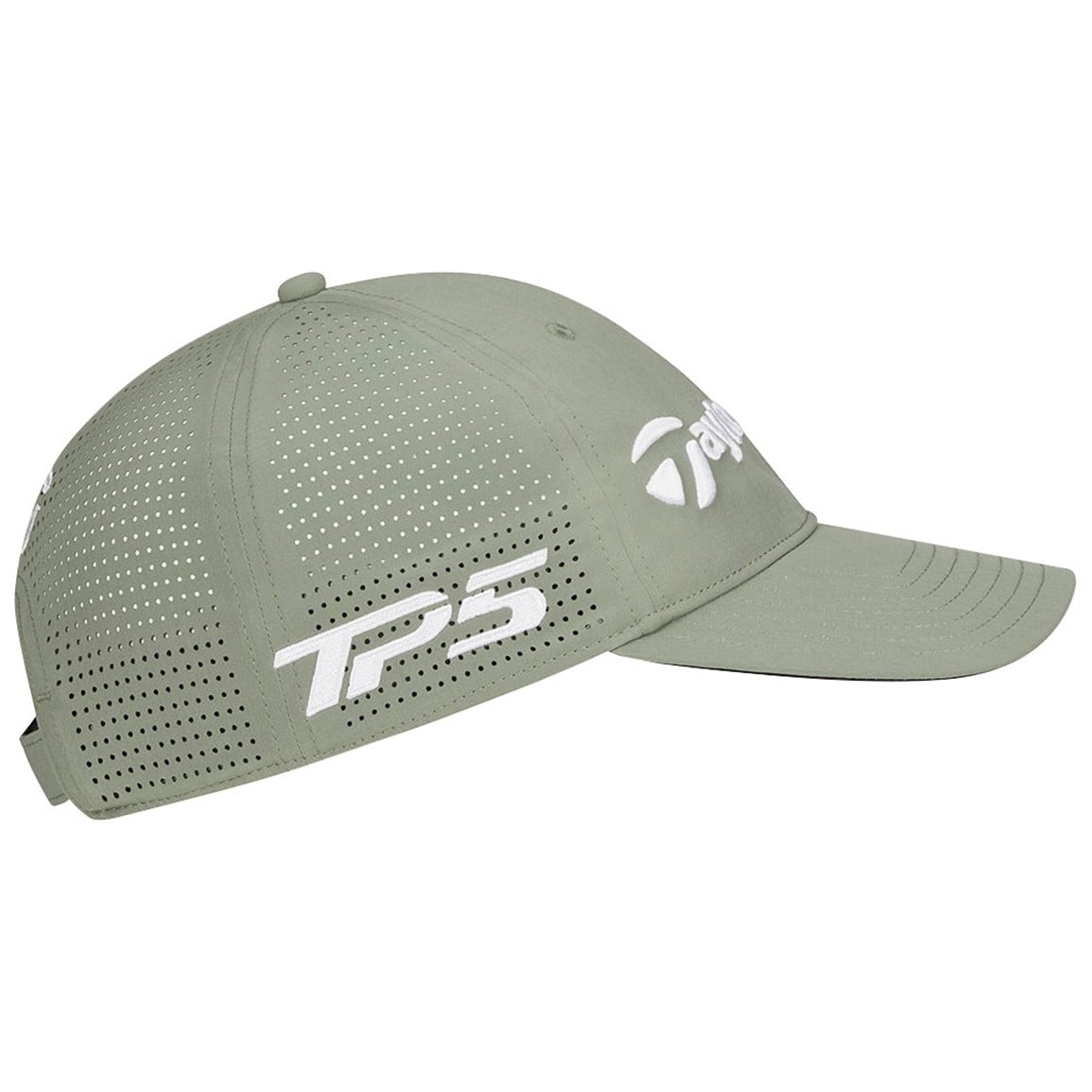 TaylorMade TourLite Tech Golf Hat