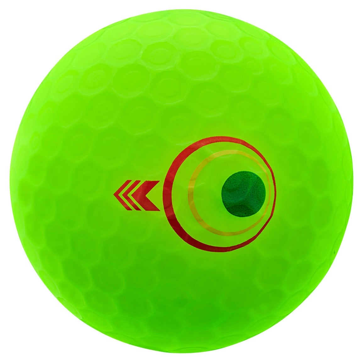 Bridgestone 2025 E12 Straight Golf Balls
