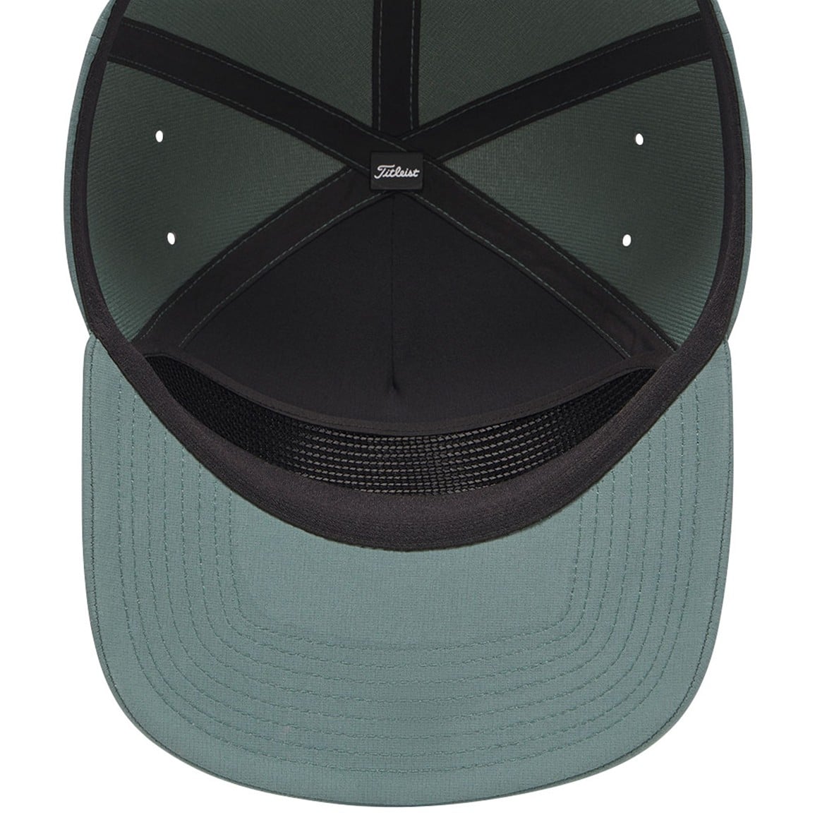 Titleist Santa Cruz Kickback Golf Hat