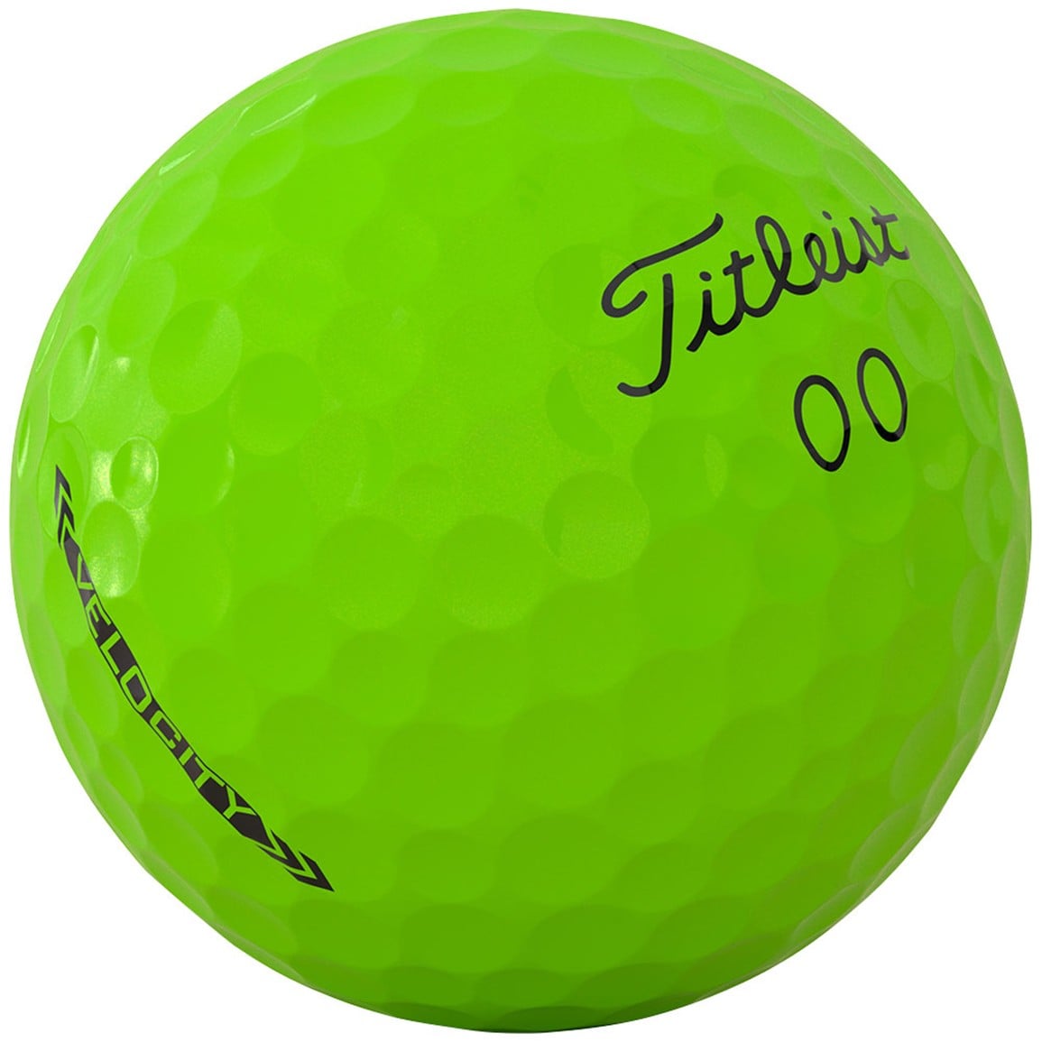 Titleist Velocity Golf Ball