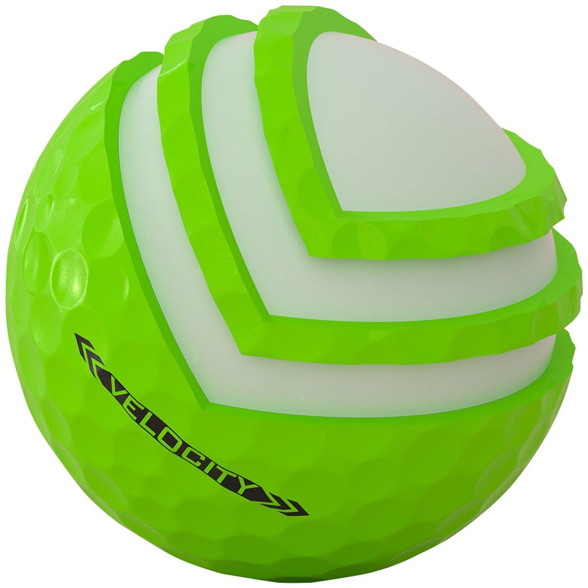 Titleist Velocity Golf Ball