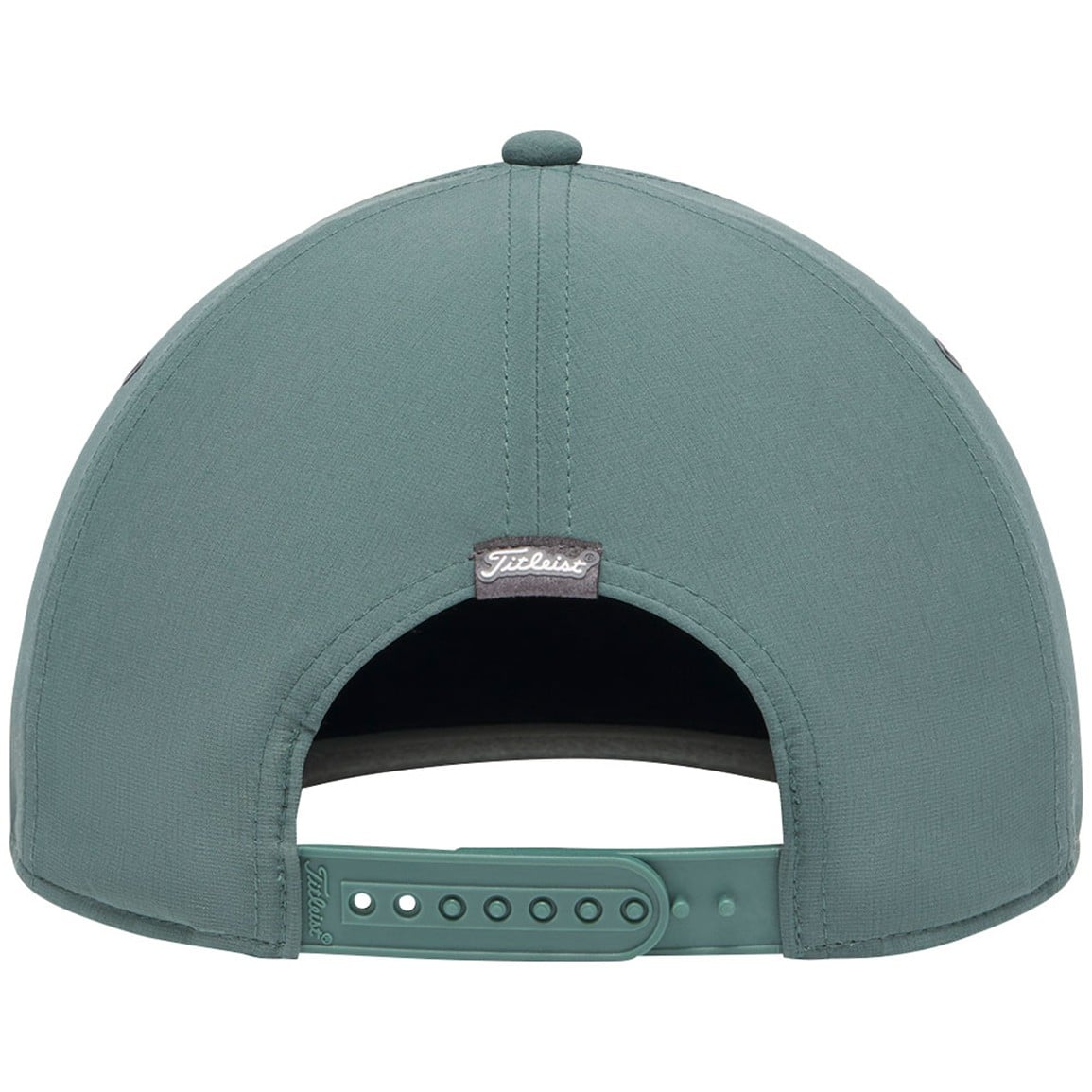 Titleist Santa Cruz Kickback Golf Hat