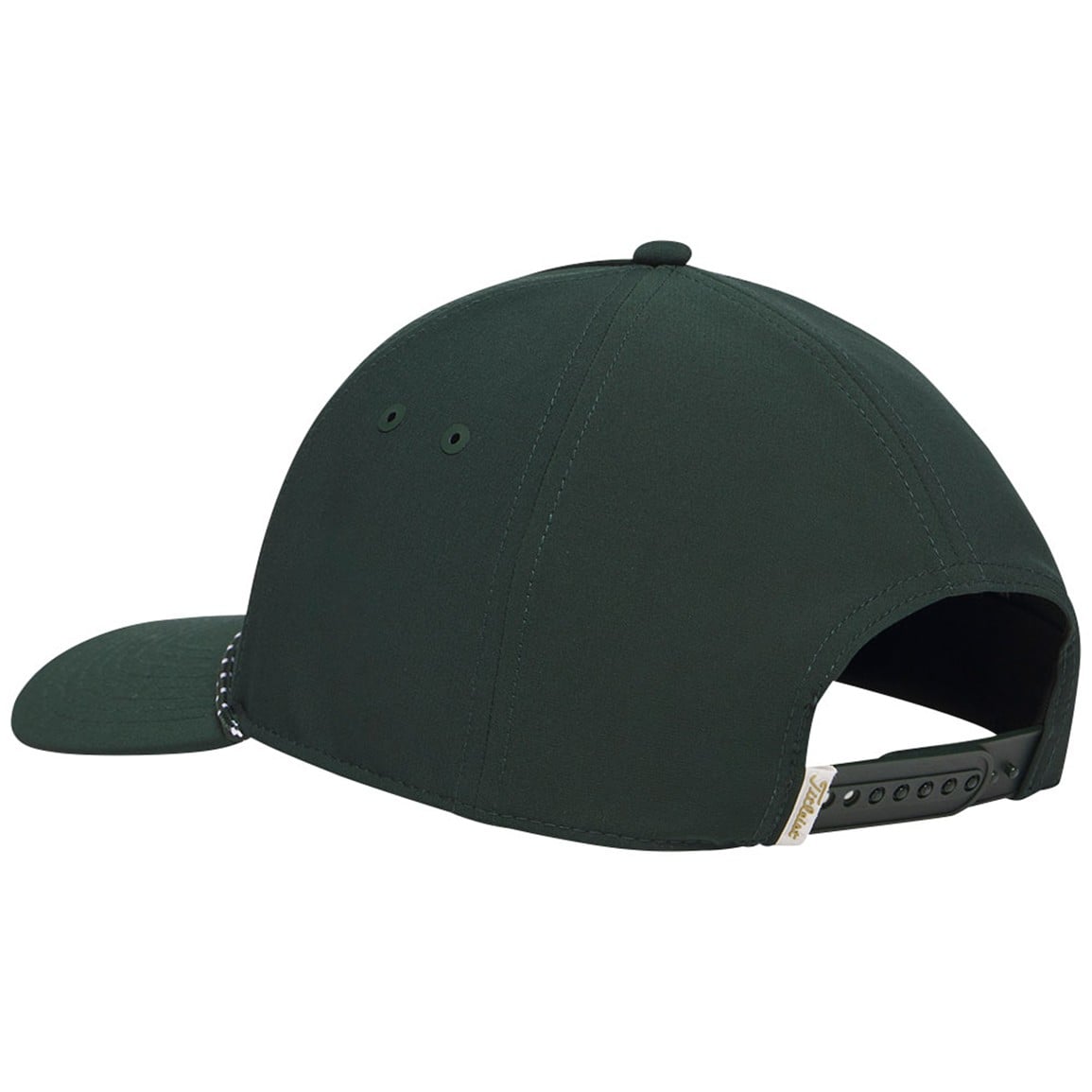 Titleist Limited Edition Tee Time Boardwalk Rope Golf Hat