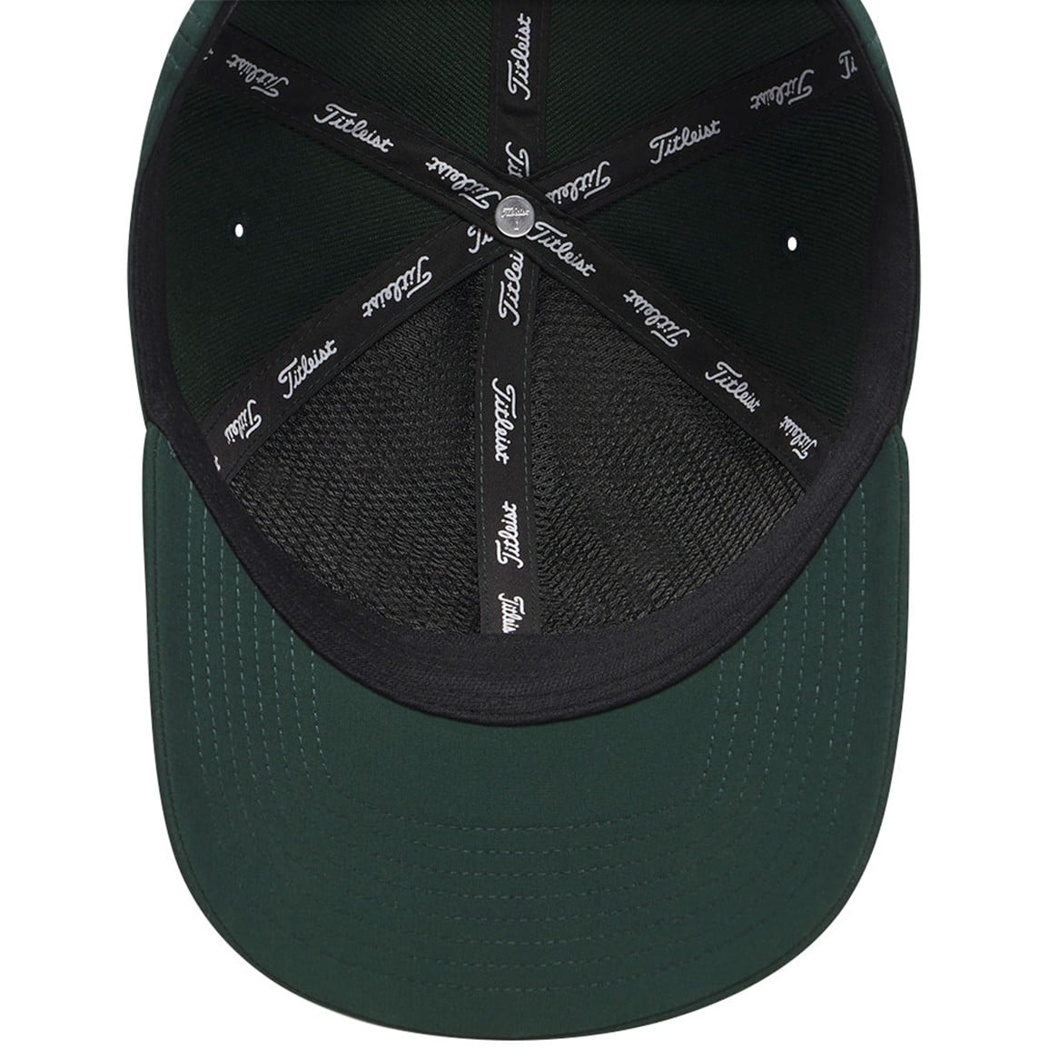Titleist Limited Edition Tee Time Montauk Golf Hat