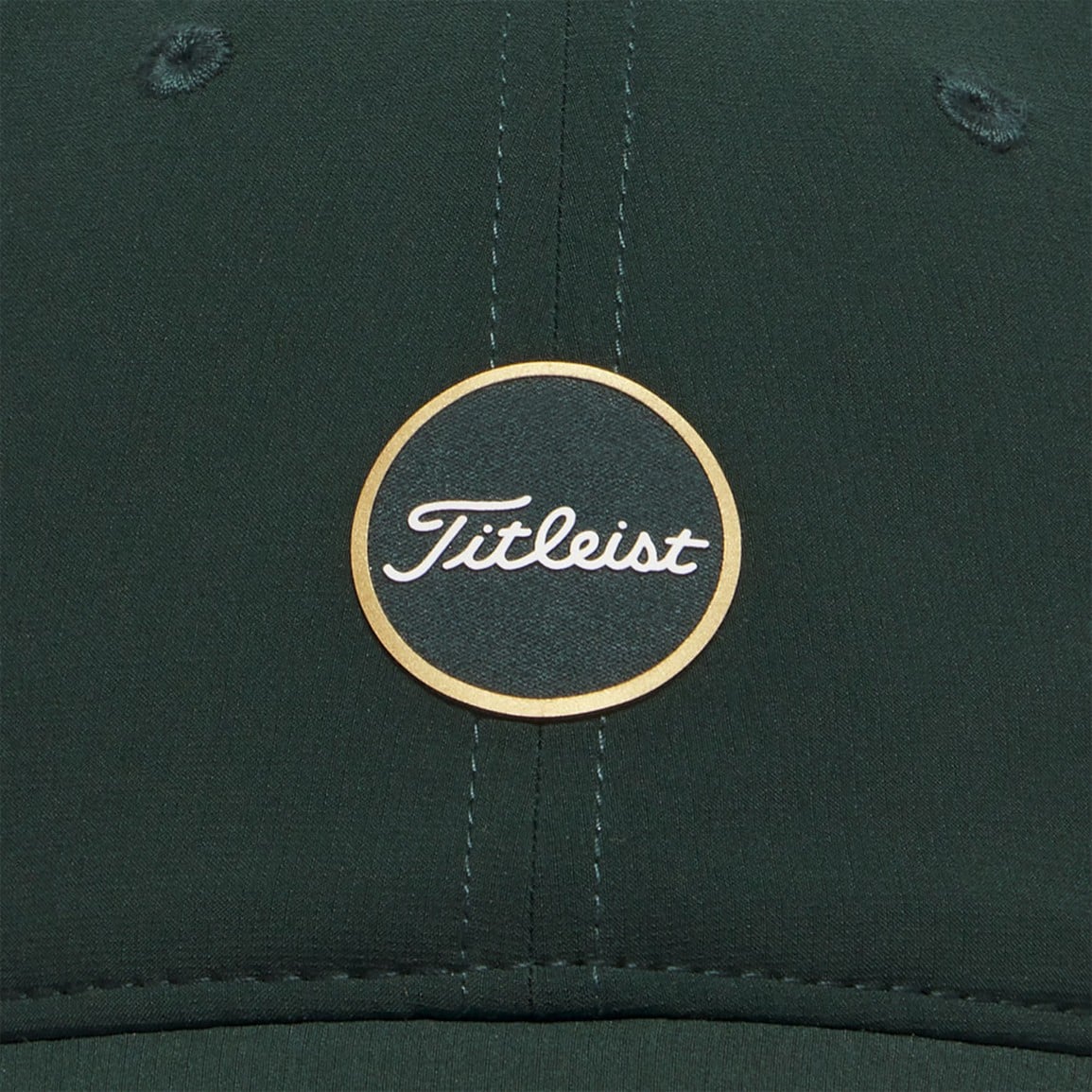 Titleist Limited Edition Tee Time Montauk Golf Hat
