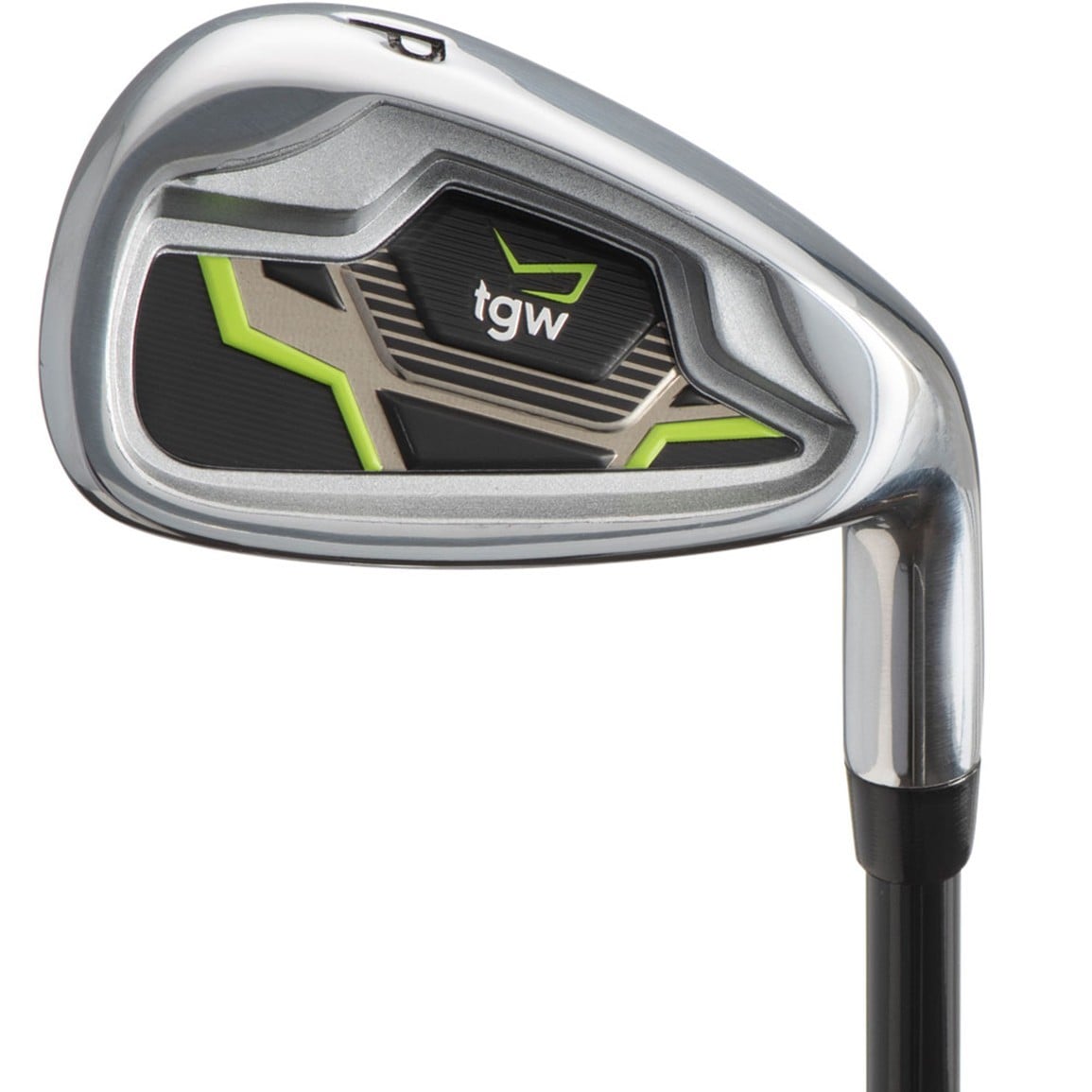 TGW Junior Packaged Golf Sets Ages 5-8