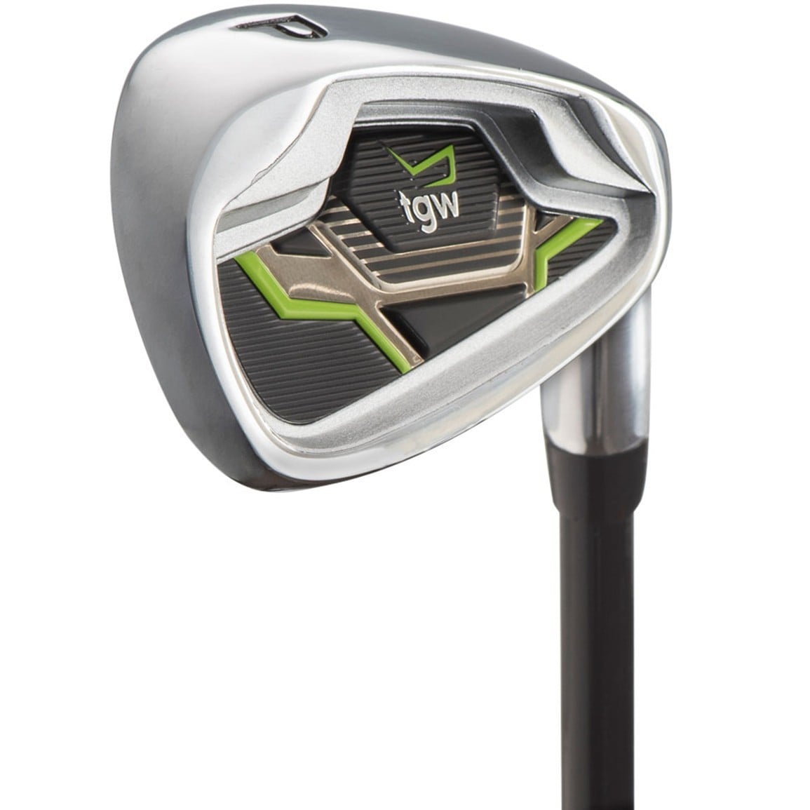 TGW Junior Packaged Golf Sets Ages 5-8