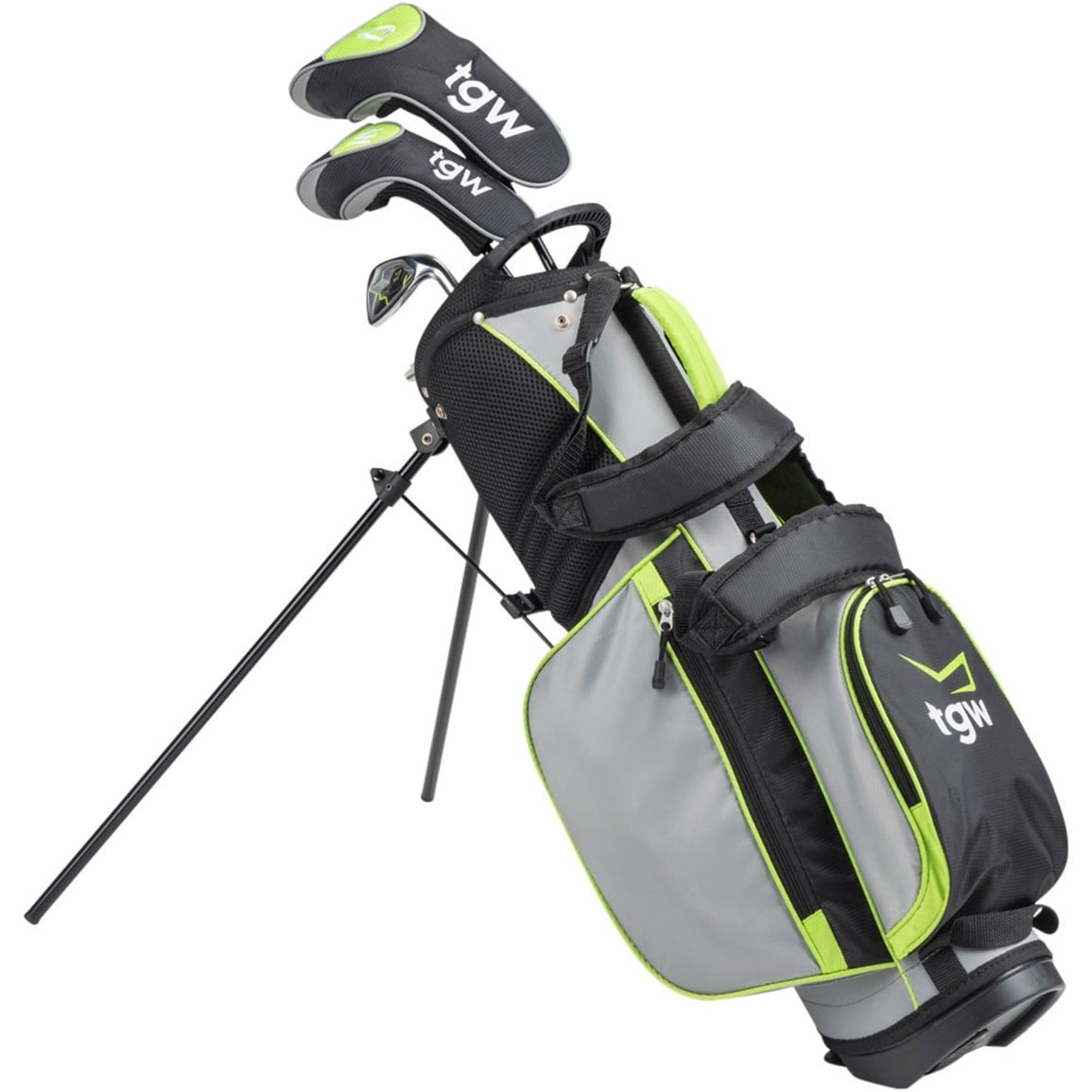 TGW Junior Packaged Golf Sets Ages 5-8