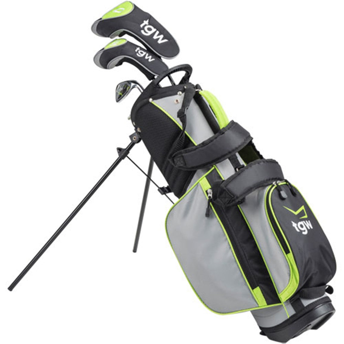 TGW Junior Packaged Golf Sets Ages 5-8