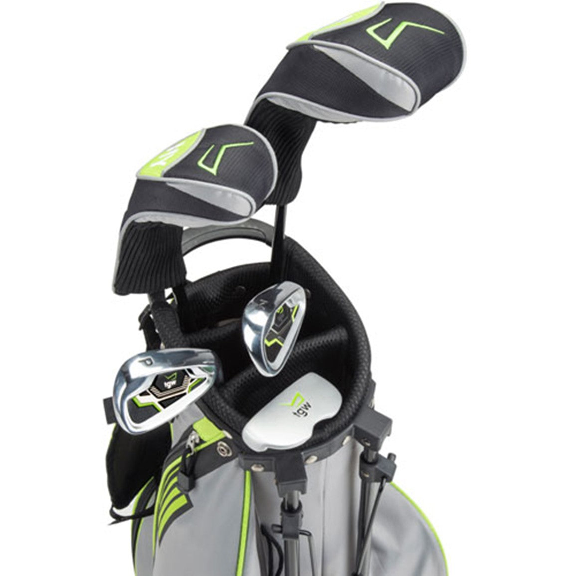 TGW Junior Packaged Golf Sets Ages 5-8