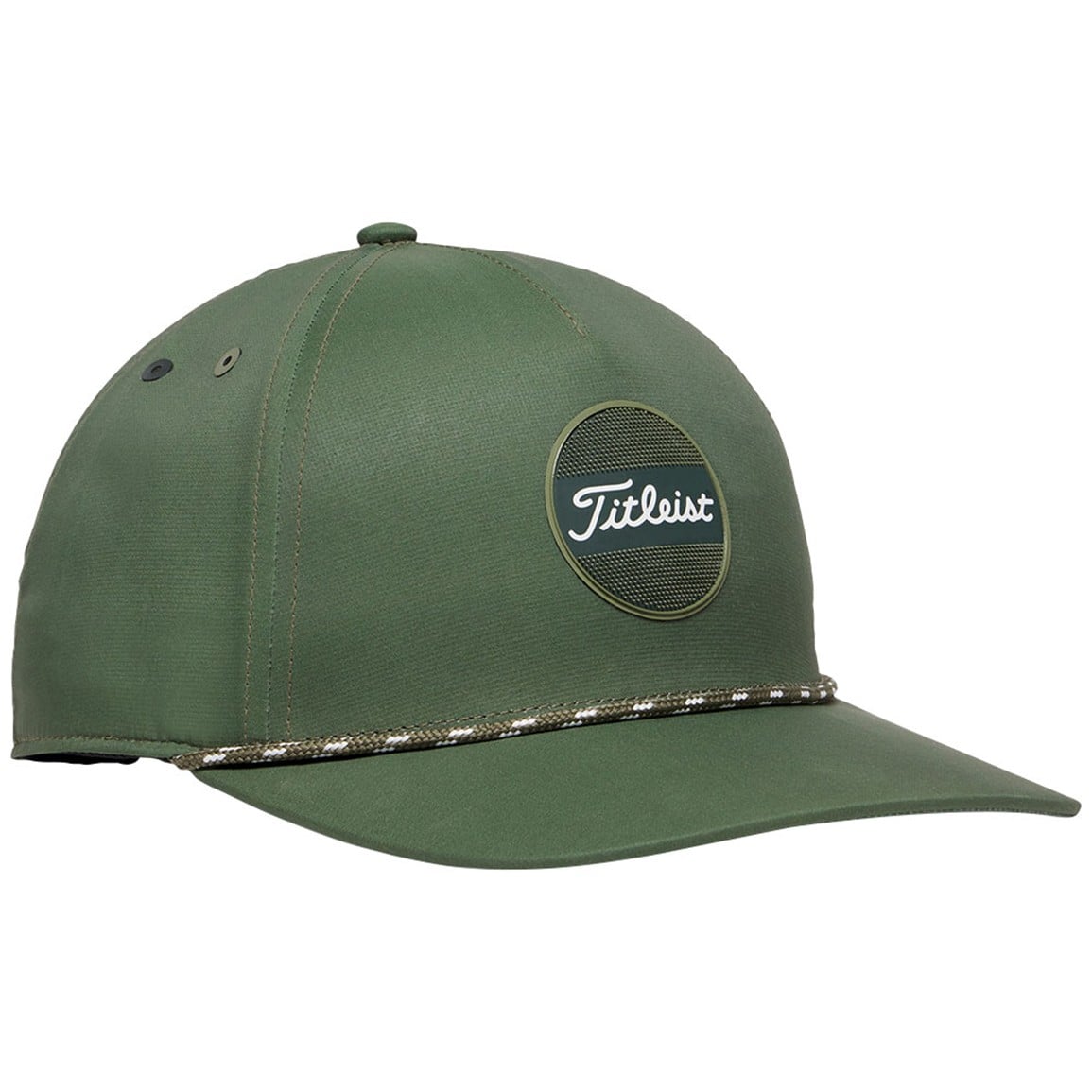 Titleist Boardwalk Rope Golf Hat