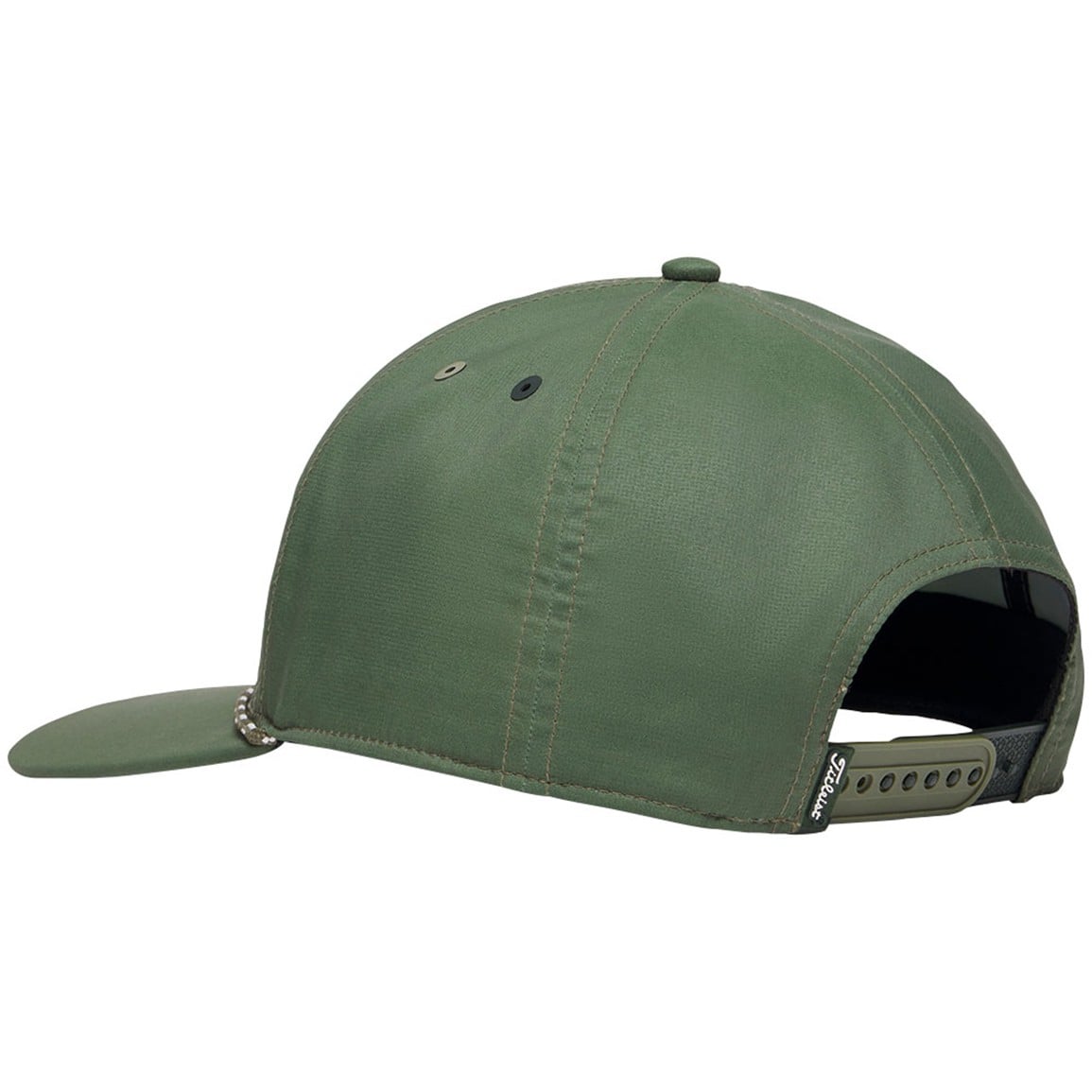Titleist Boardwalk Rope Golf Hat