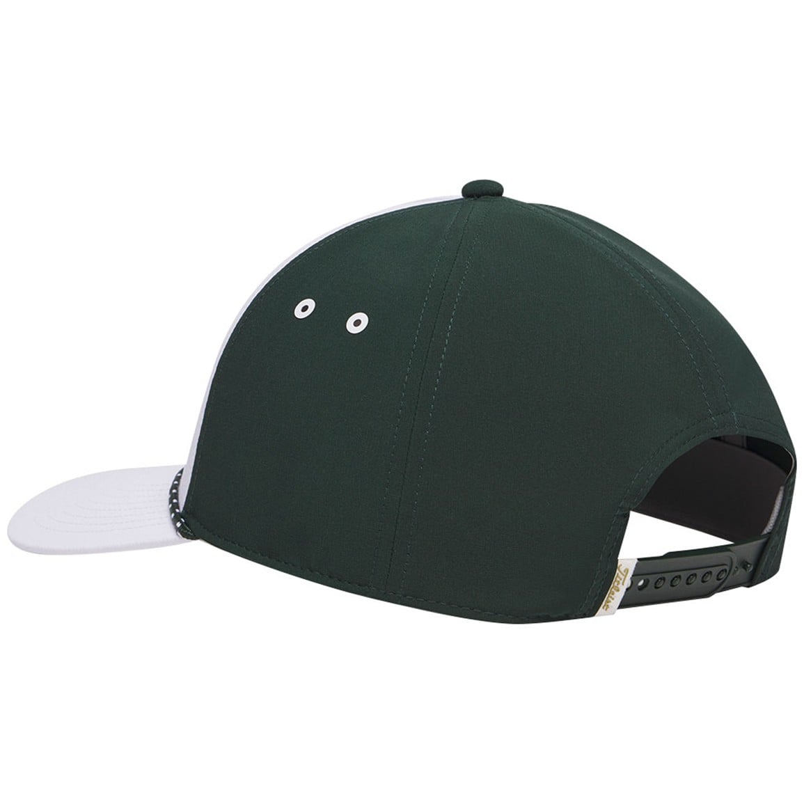 Titleist Limited Edition Tee Time Boardwalk Rope Golf Hat