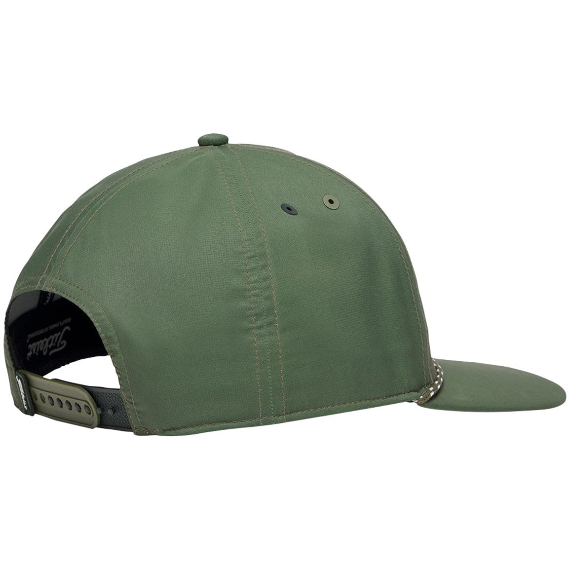 Titleist Boardwalk Rope Golf Hat