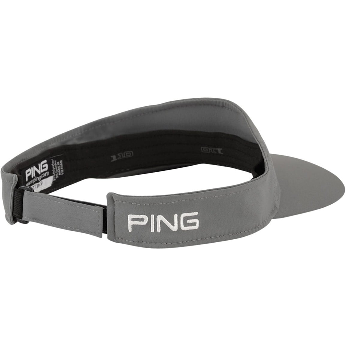 PING Tour Golf Visor
