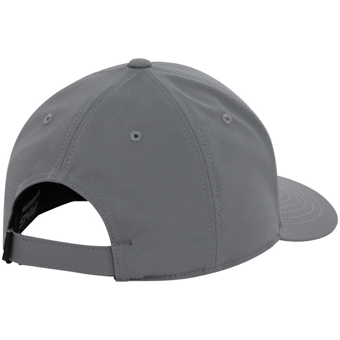 PING Mens Get A Grip Golf Hat