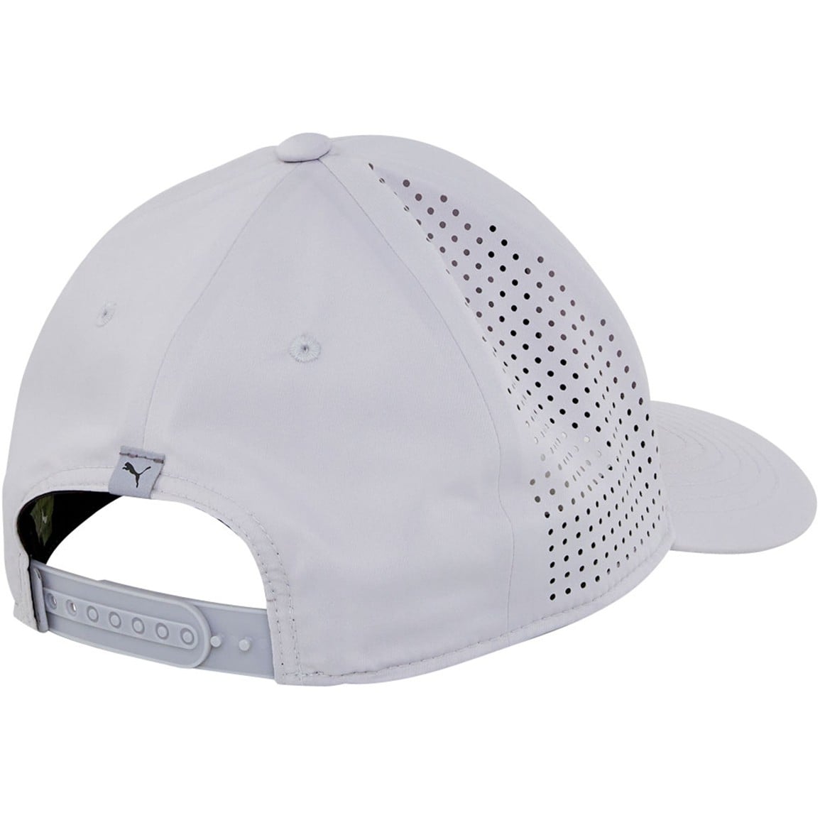 Puma Tech P Snapback Golf Hat