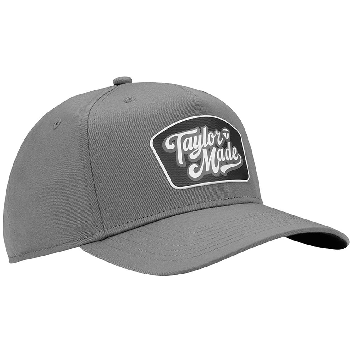 TaylorMade A Frame Snapback Golf Hat