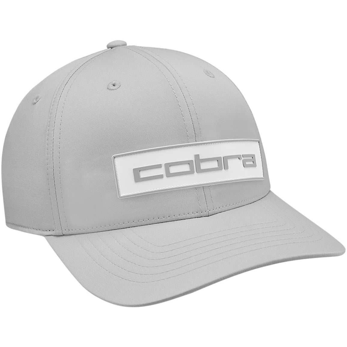 Cobra Men's Tour Tech Golf Hat