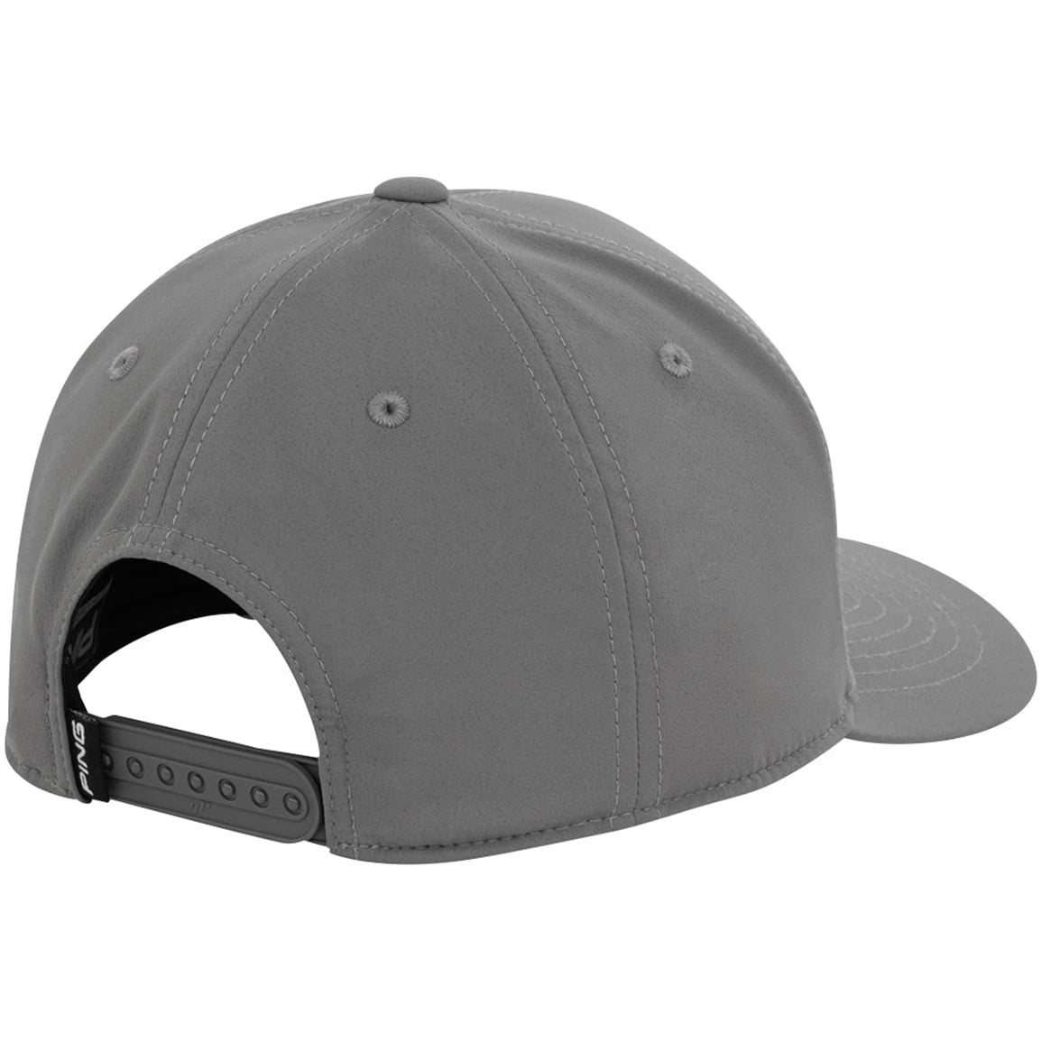 PING Mens Stitch Golf Hat