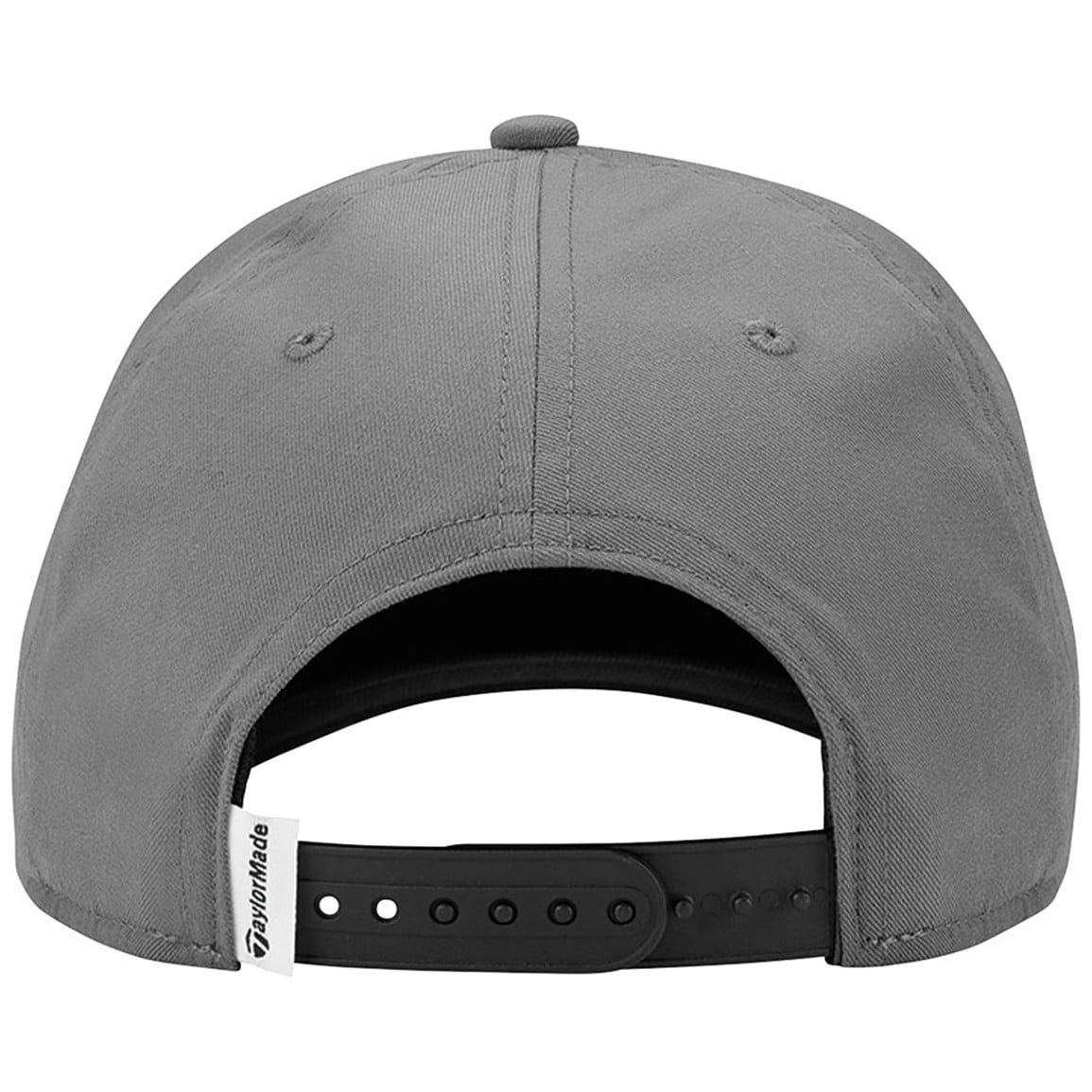 TaylorMade A Frame Snapback Golf Hat