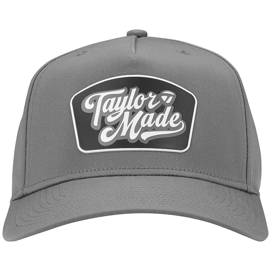 TaylorMade A Frame Snapback Golf Hat