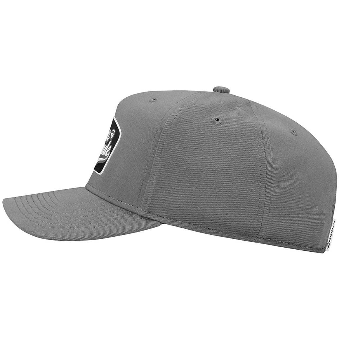TaylorMade A Frame Snapback Golf Hat