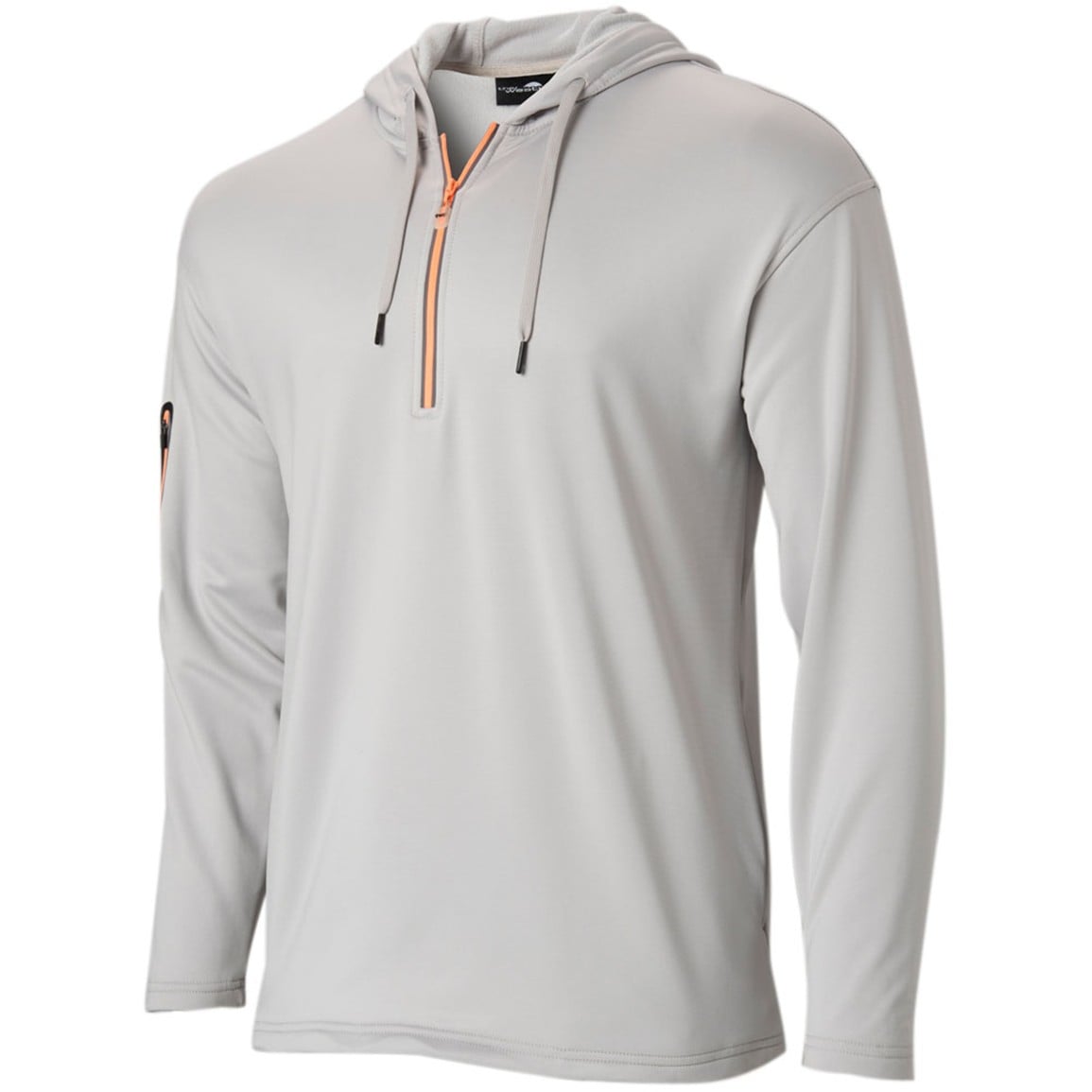 The Weather Co Men's Activewear Golf Hoodie