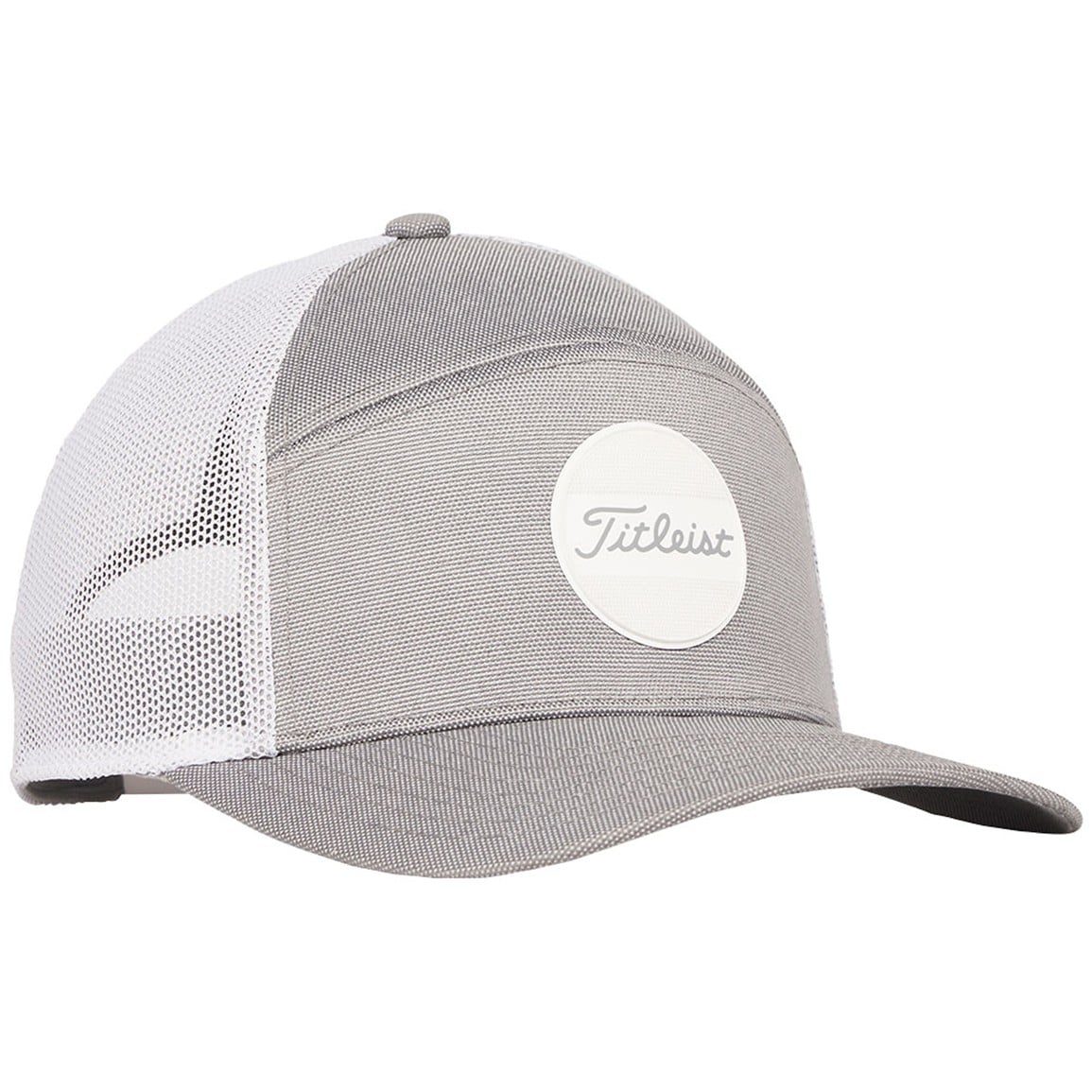 Titleist Boardwalk Limited Edition Granite Split Mesh Golf Hat