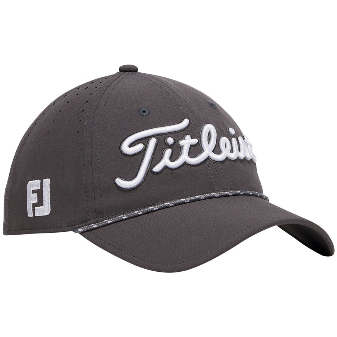 Titleist Tour Breezer Golf Hat
