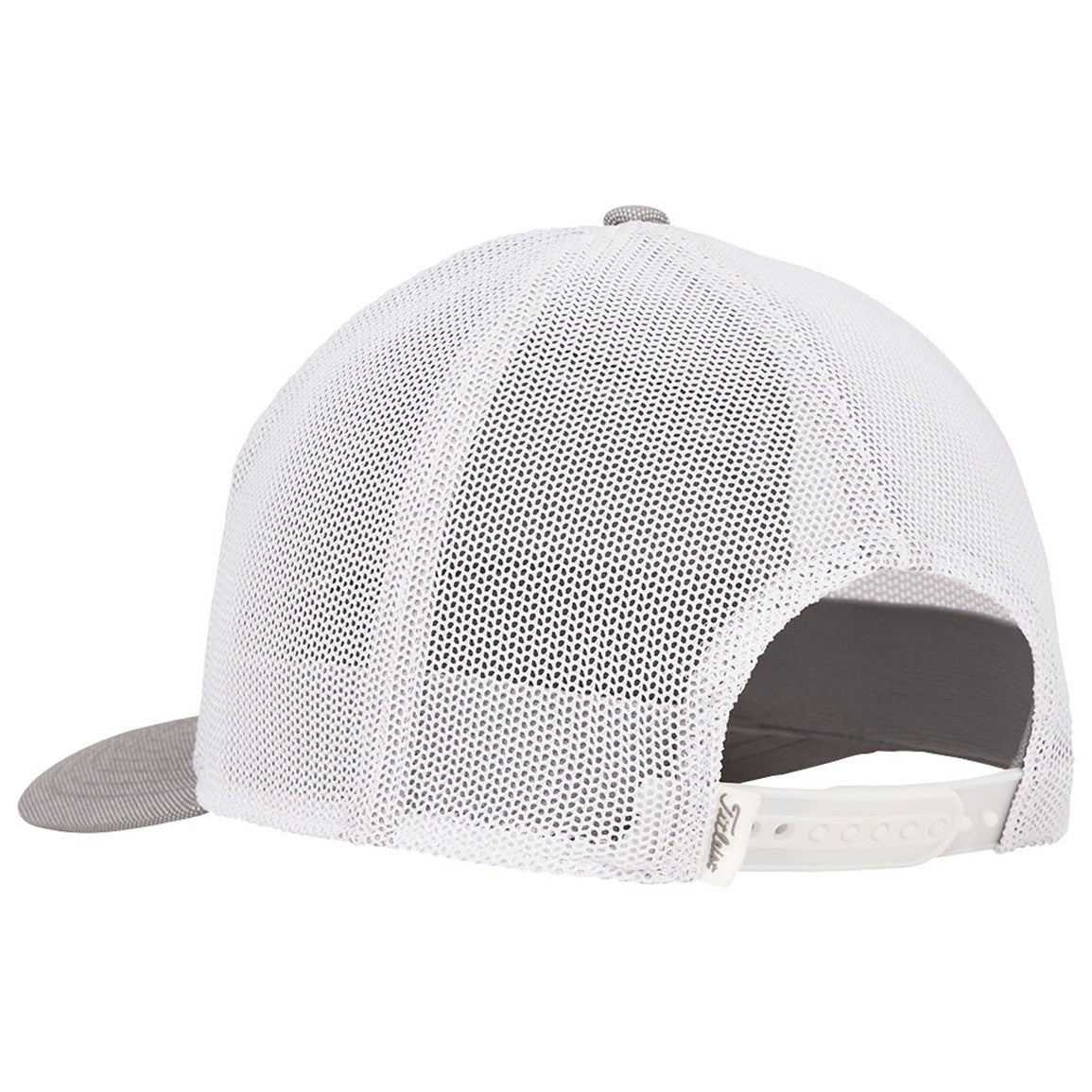 Titleist Boardwalk Limited Edition Granite Split Mesh Golf Hat
