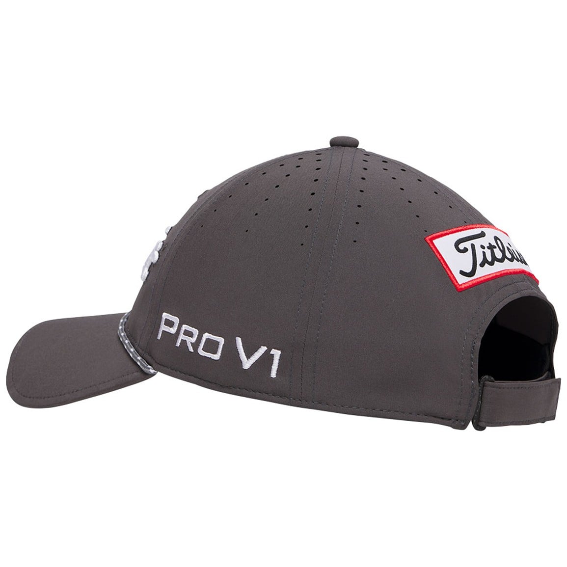 Titleist Tour Breezer Golf Hat