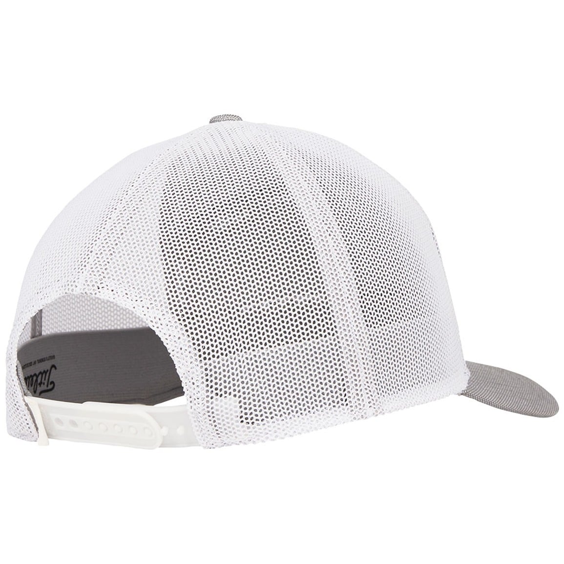 Titleist Boardwalk Limited Edition Granite Split Mesh Golf Hat