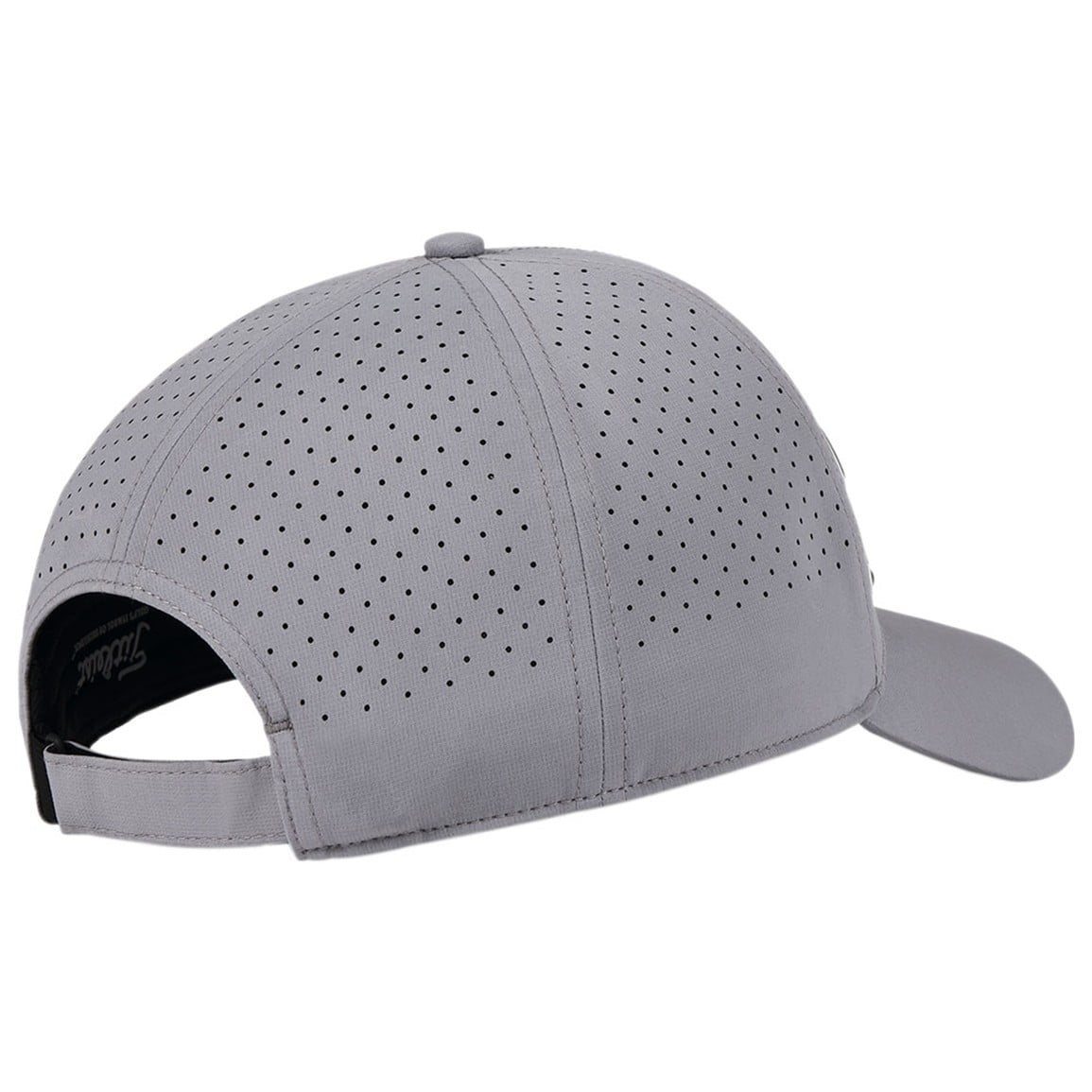 Titleist Players Tech Golf Hat