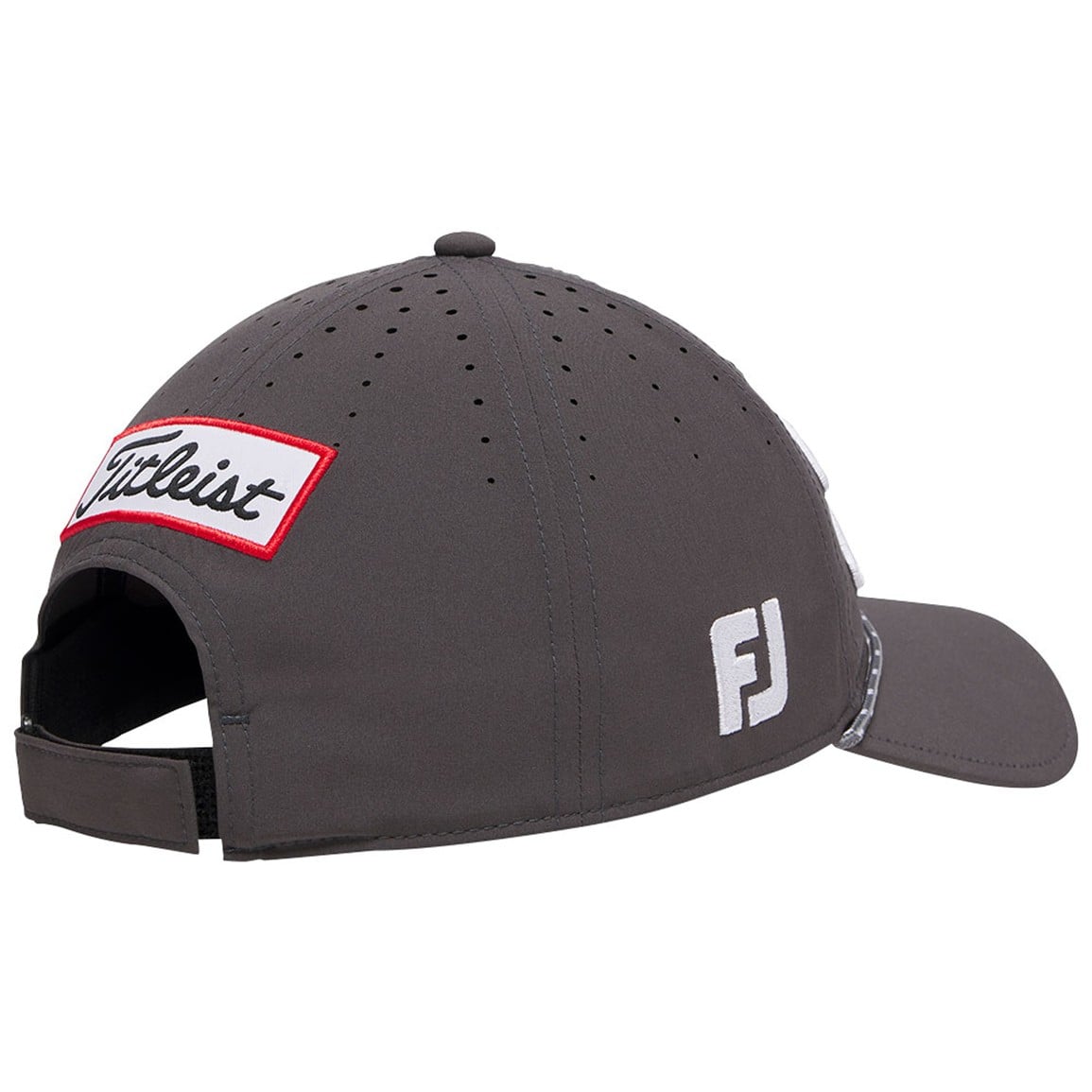 Titleist Tour Breezer Golf Hat