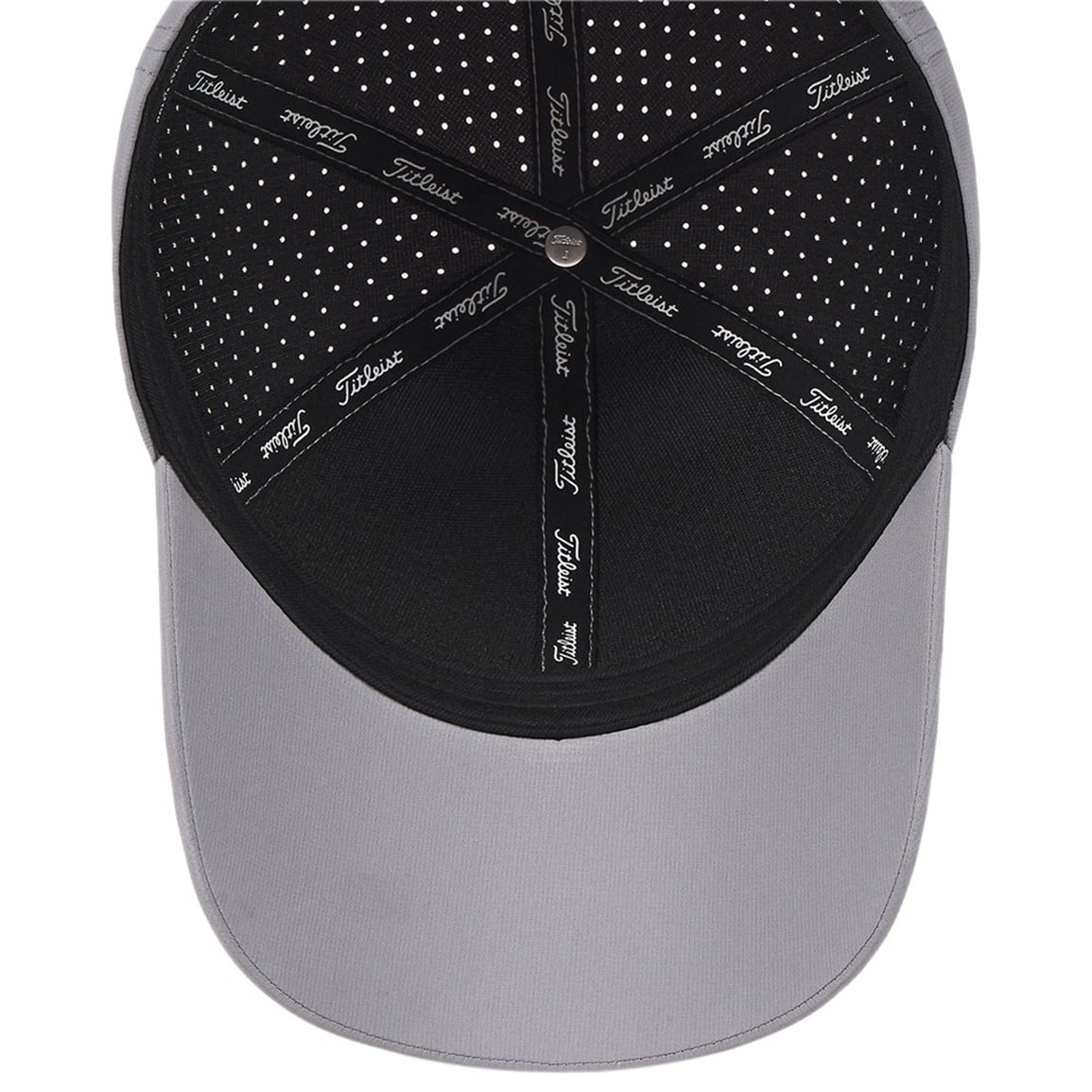 Titleist Players Tech Golf Hat