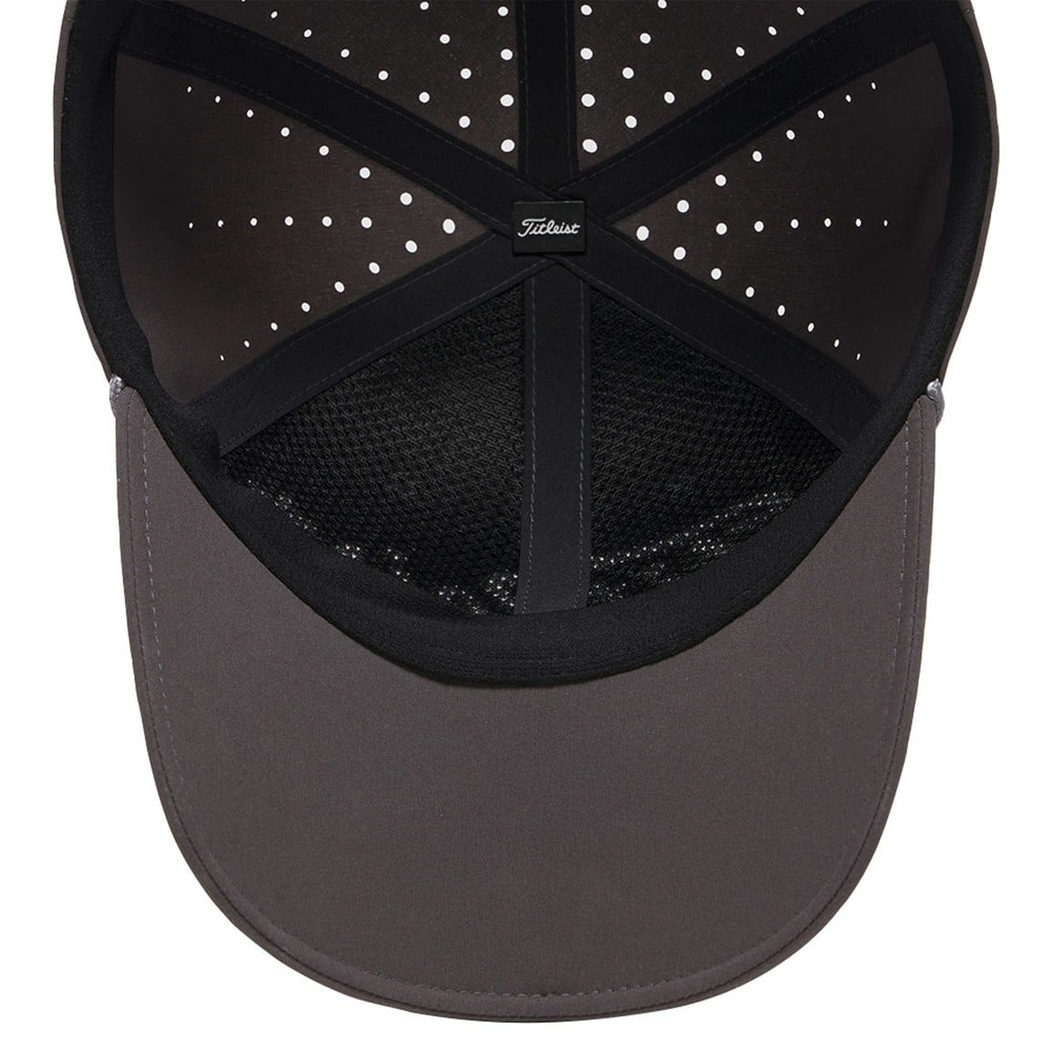 Titleist Tour Breezer Golf Hat