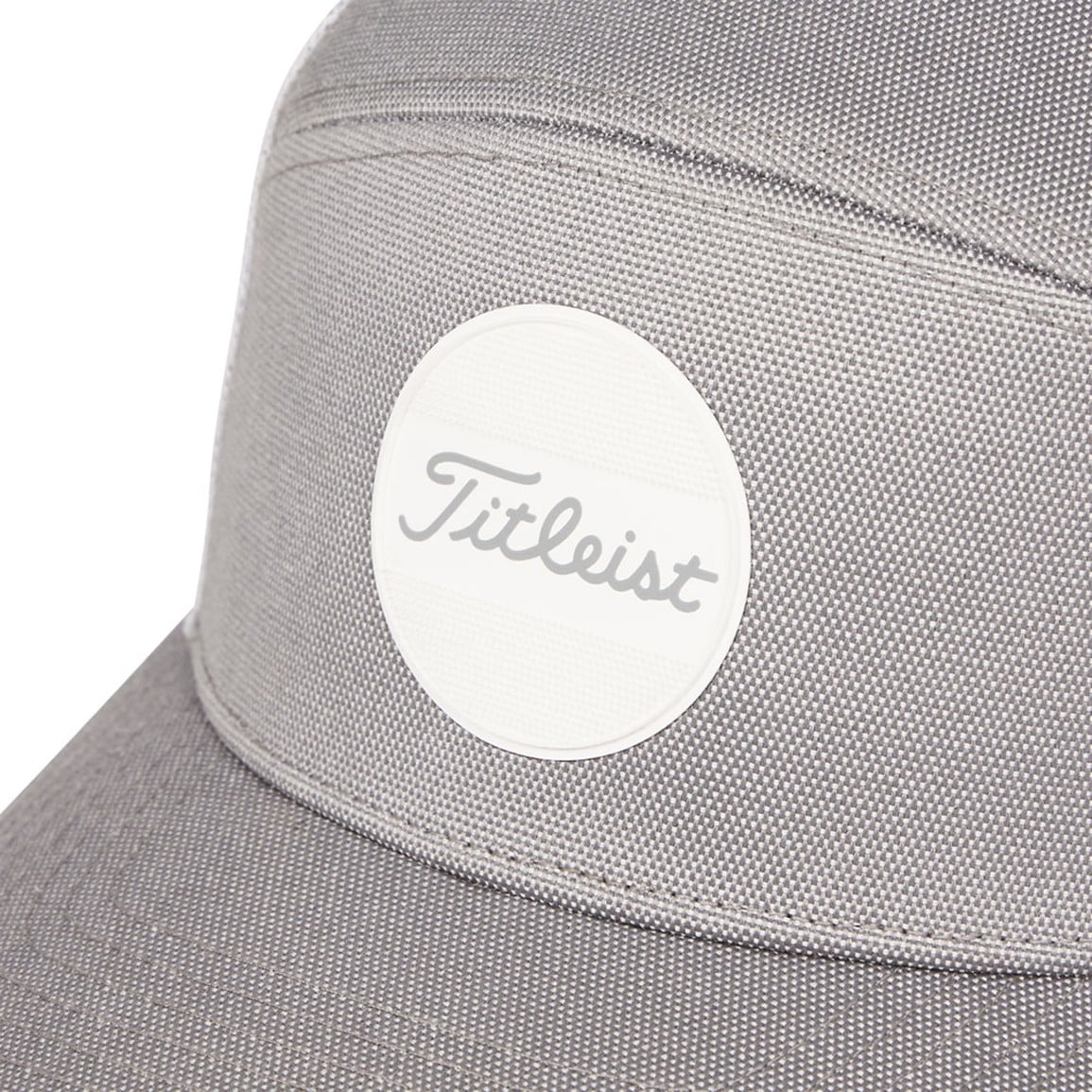 Titleist Boardwalk Limited Edition Granite Split Mesh Golf Hat