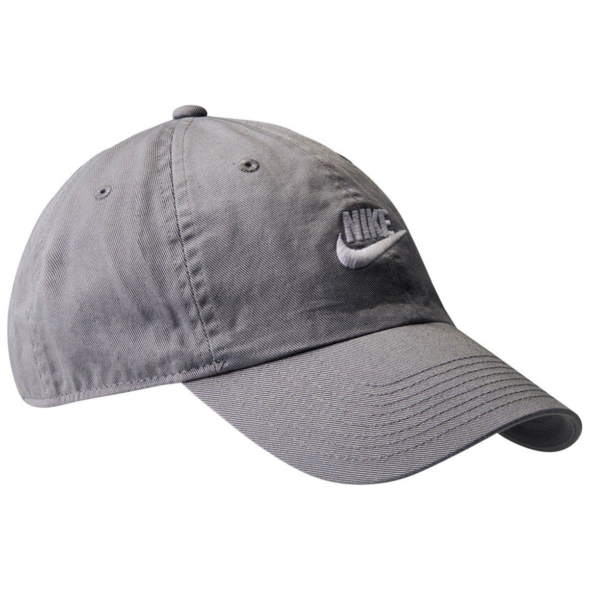 NIKE Club Unstructured Futura Wash Hat