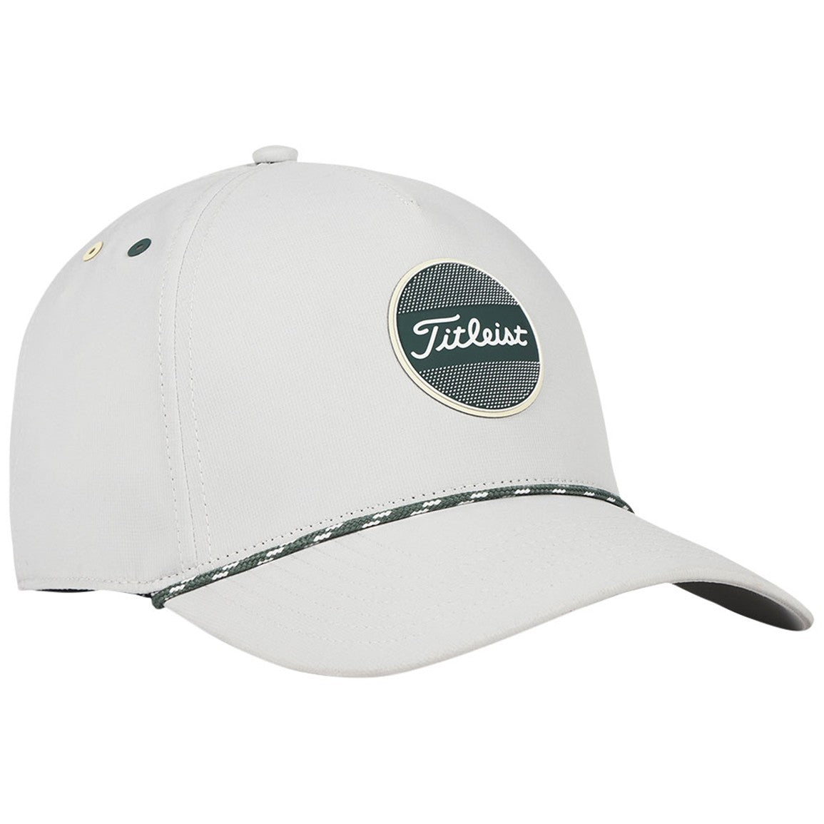 Titleist Boardwalk Rope Golf Hat