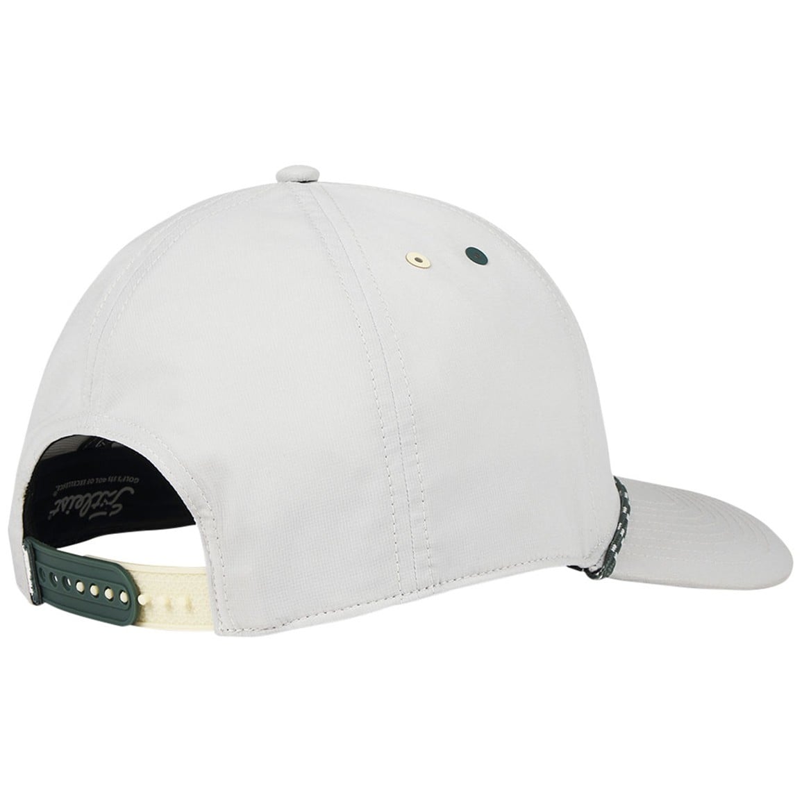 Titleist Boardwalk Rope Golf Hat