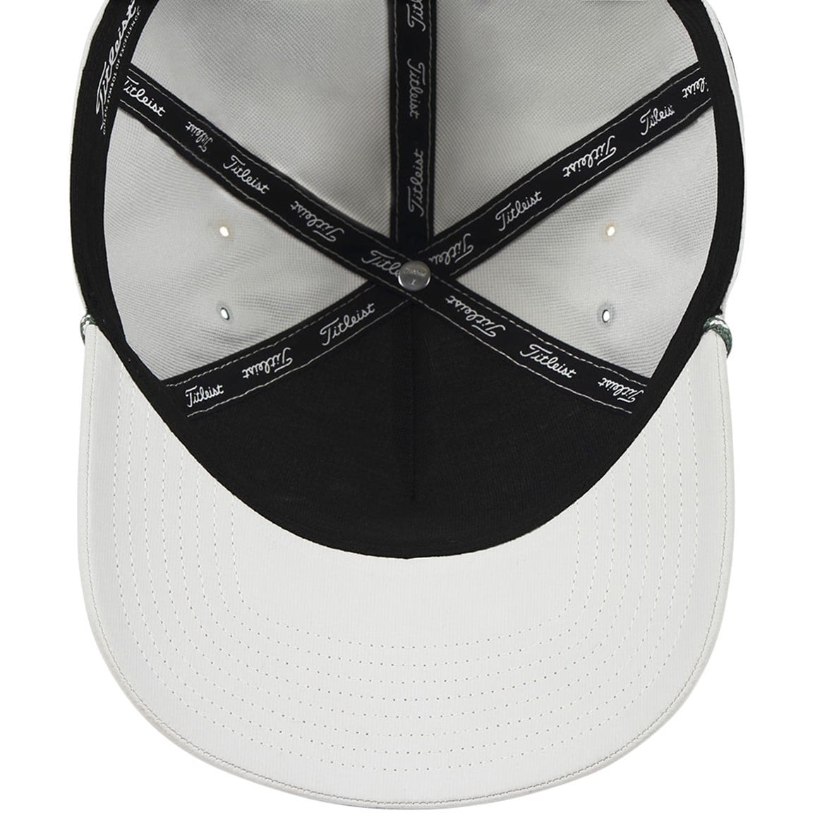Titleist Boardwalk Rope Golf Hat