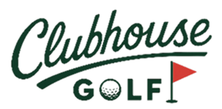 Clubhouse golf store